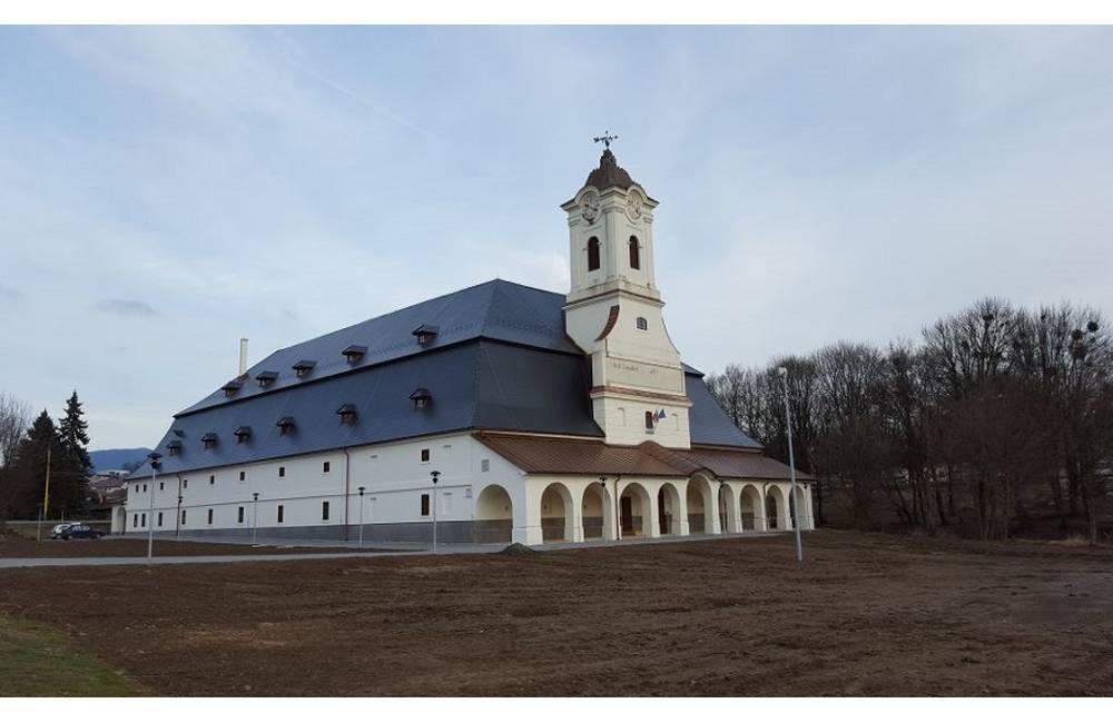 Foto: Občianske združenie Arioso a Slovenské technické múzeum pozýva na Vianočný koncert