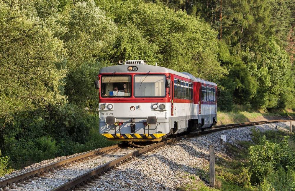 Foto: Na Tatranských elektrických železniciach môže docházať k obmedzeniu počtu vlakov. Dôvodom je ich obnova