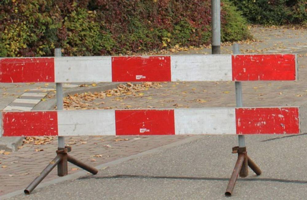 Foto: Počas 26. ročníka Letného jarmoku vo Vranove nad Topľou bude obmedzená doprava 