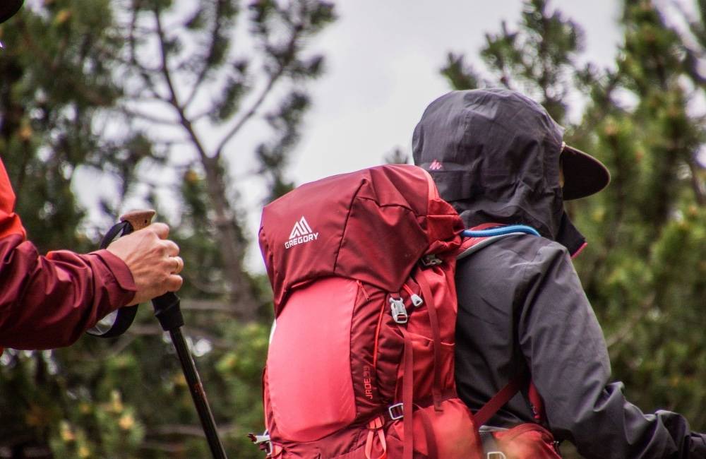 Foto: V TANAPe sa zrátajú turisti. Pracovníci budú monitorovať návštevnosť na takmer štyridsiatich miestach