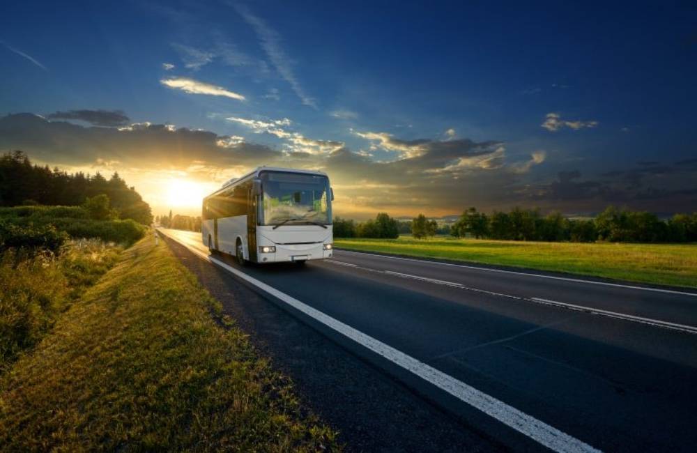 Foto: Cestovné poriadky na trase Prešov - Poprad čaká od septembra zmena. Autobusové spoje budú premávať pravidelne