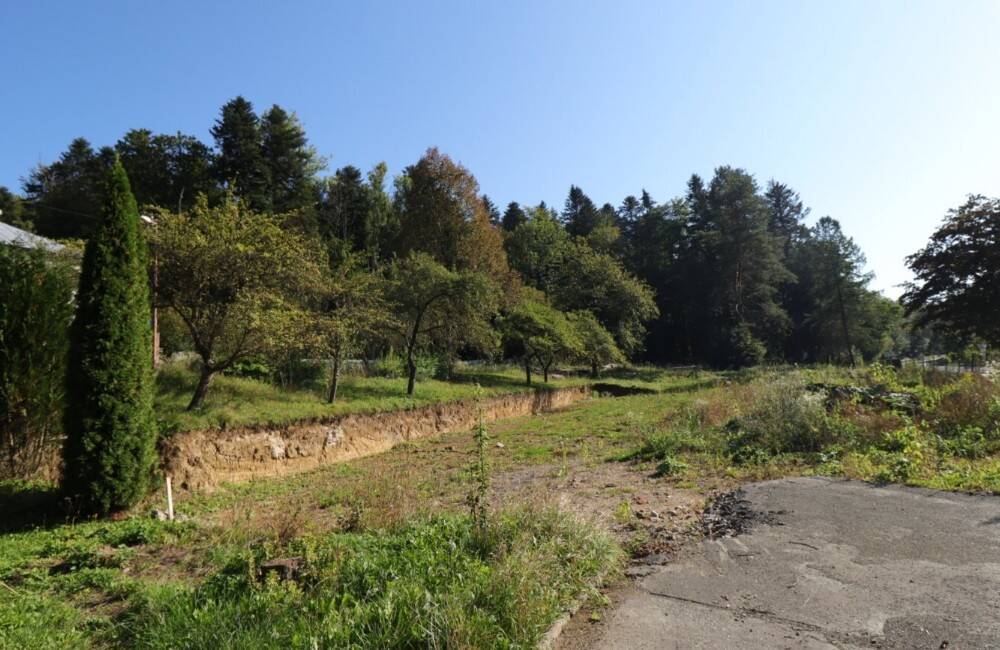 Foto: Mesto Prešov odovzdalo stavenisko zariadenia pre seniorov zhotoviteľovi. Na jeho výstavbu má 16 mesiacov