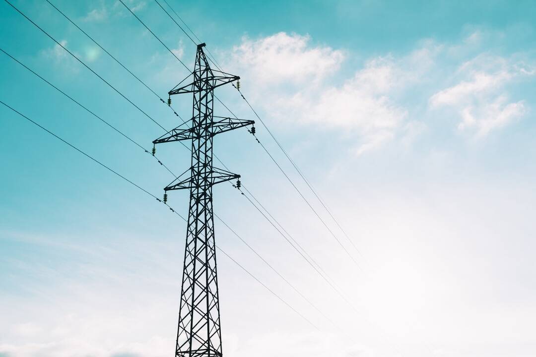 Foto: Východoslovenská distribučná preruší na pár hodín dodávku elektriny. Obmedzenie sa dotkne časti Sniny