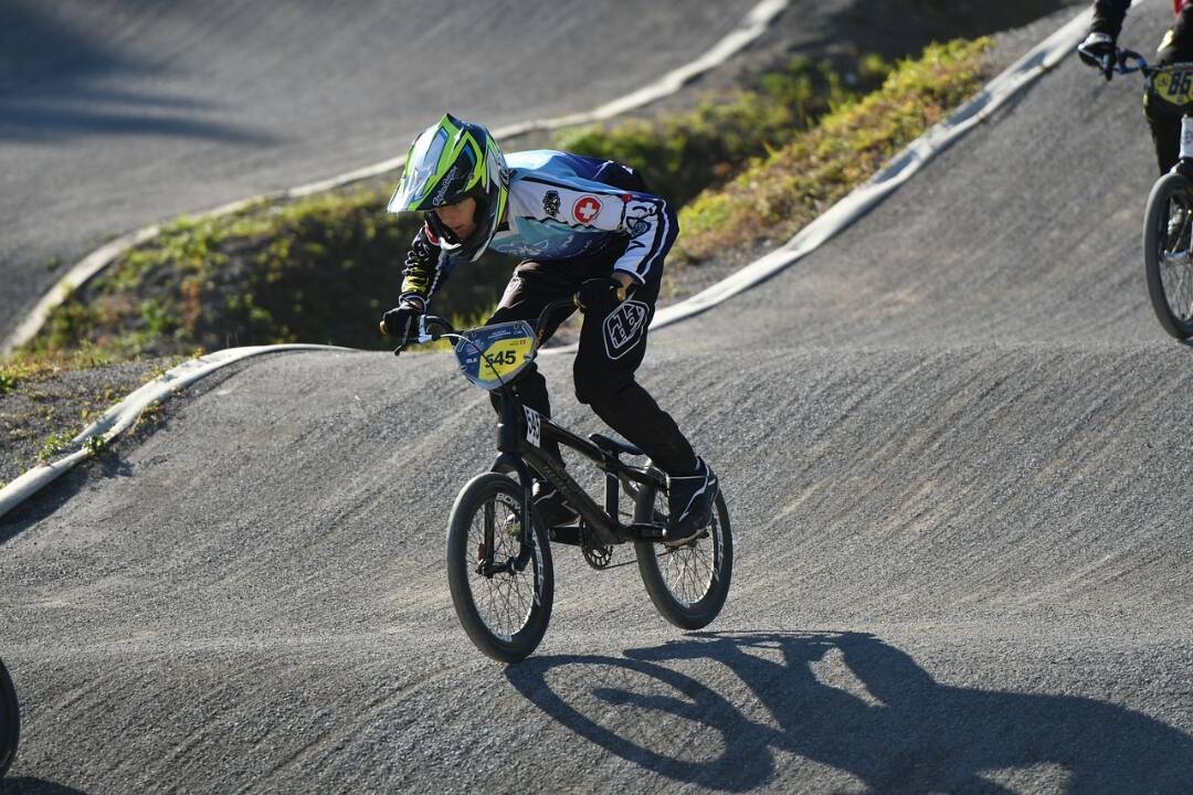 Pod Tatrami otvorili nový Bikepark | Prešovak.sk