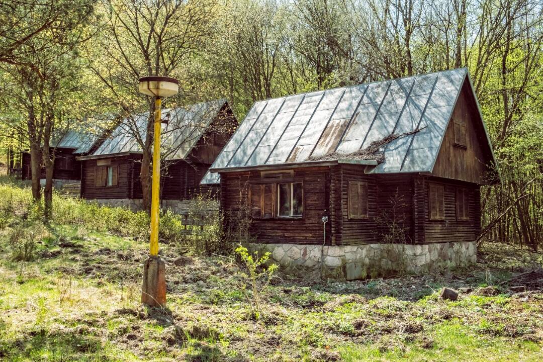 Foto: Z bývalej perly sa stala nočná mora Tatier, nevedia sa jej zbaviť. Jej cena vám vyrazí dych