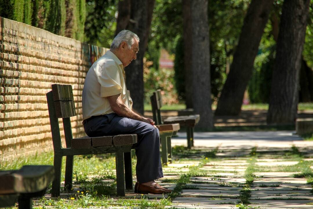 Foto: Štát v júni vyplatí rodičovský dôchodok. Viac ako 900-tisíc poberateľov si rozdelí 307 miliónov