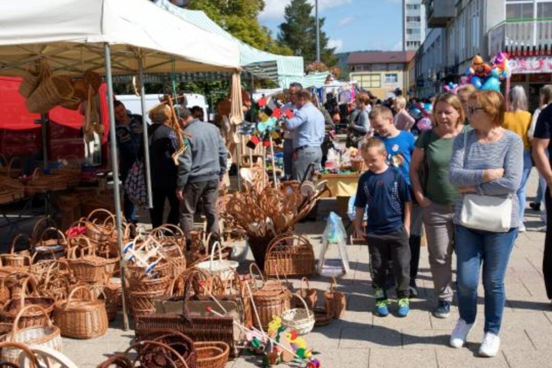 Foto: Zažite v Snine dni plné kultúry, zábavy a nezabudnuteľných zážitkov pre celú rodinu

