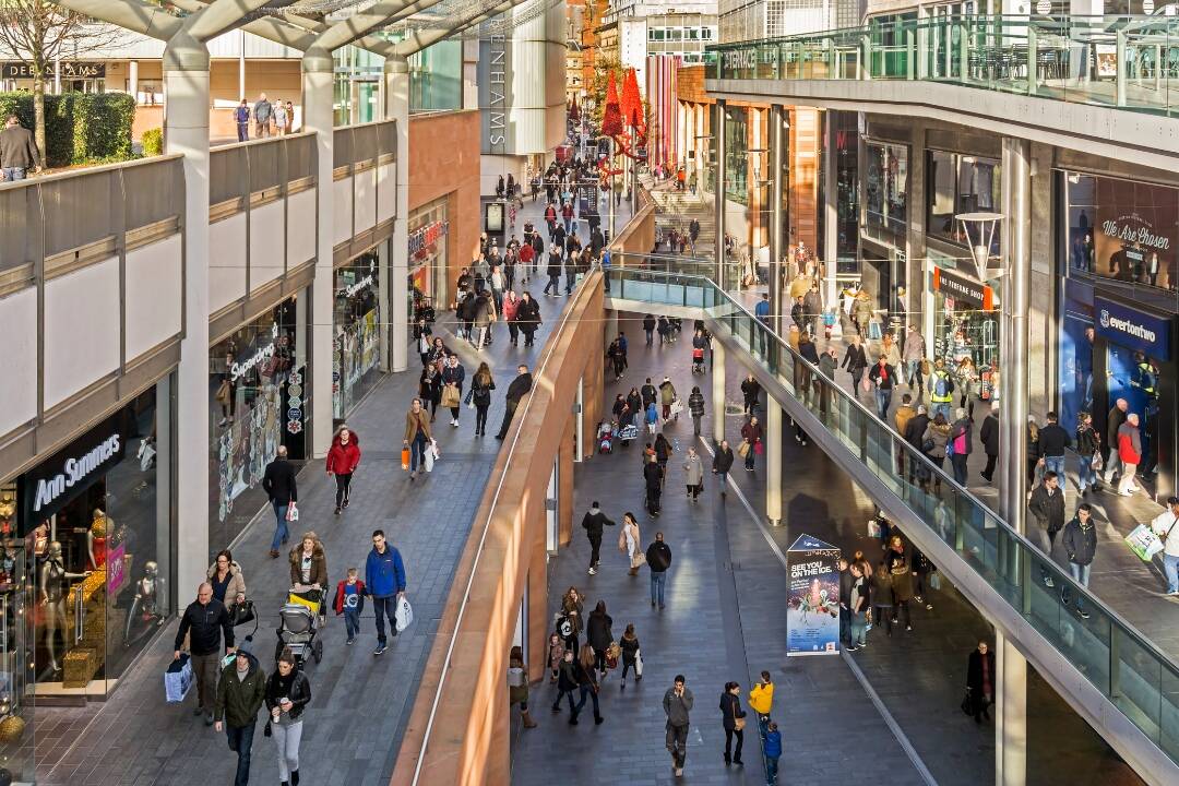 Foto: Na periférii Popradu vyrastie ďalšie nákupné centrum. Výstavba bude stáť milióny, prinesie nové pracovné miesta