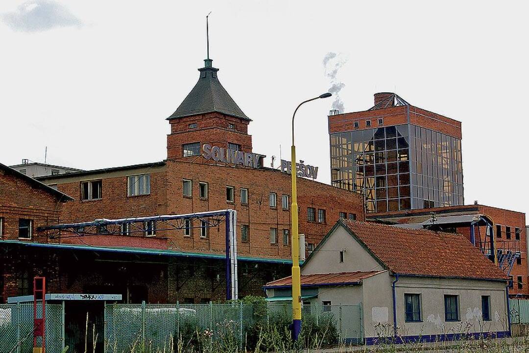 FOTO: Historický Solivar ustúpi rozľahlému nákupnému centru, Prešovčania sú sklamaní