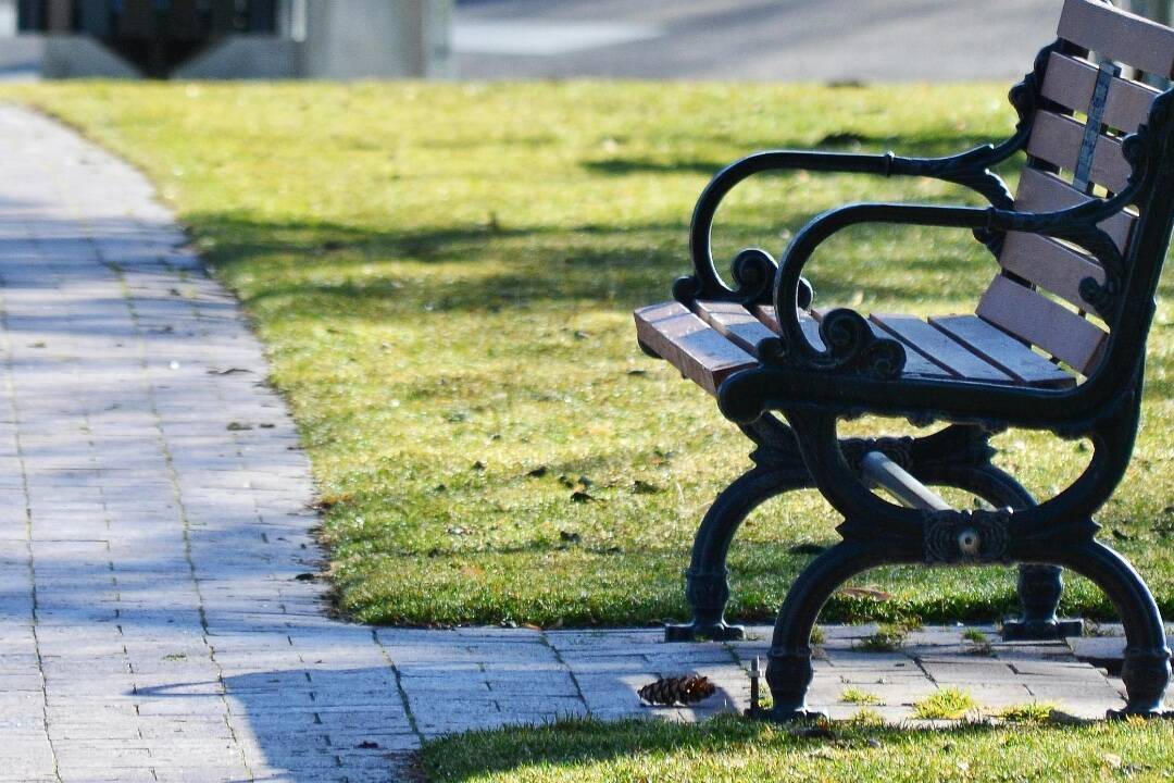 Foto: Mesto Prešov pozýva obyvateľov na druhé kolo participácie v parku na Masarykovej ulici. Zapojíte sa?