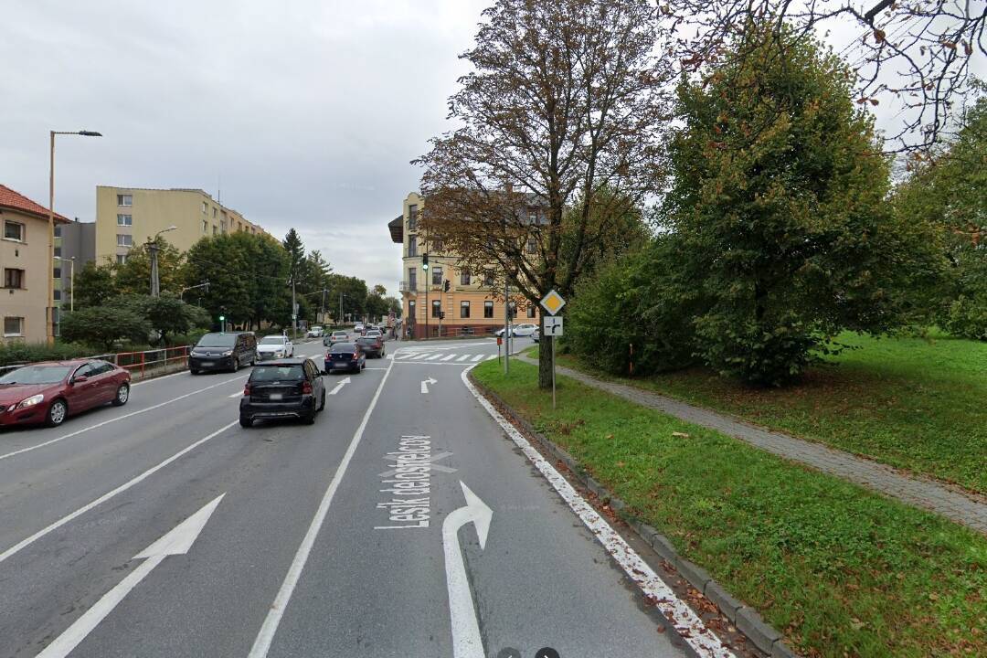 Foto: V časti Táborisko sa začalo s kontrolou prevádzok. Prešovčania na to čakali štyri roky