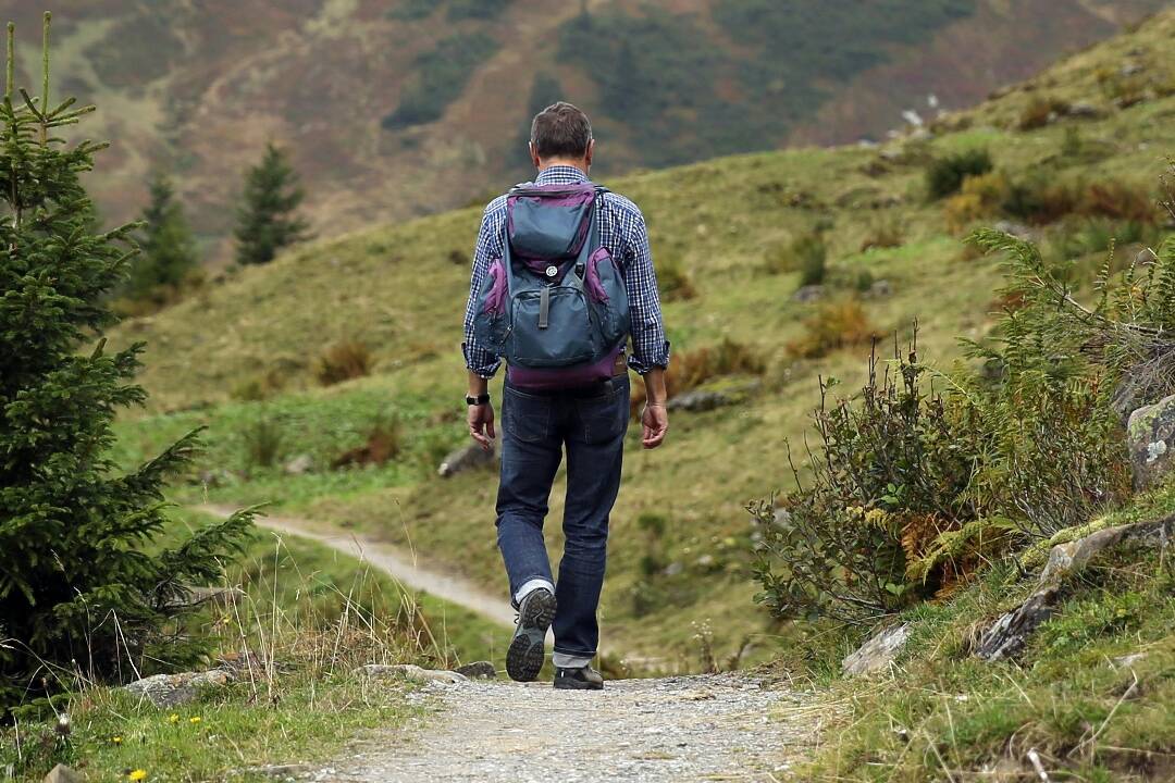 Do obľúbenej chaty vo Vysokých Tatrách sa nedostanete. Uzatvorená bude niekoľko dní