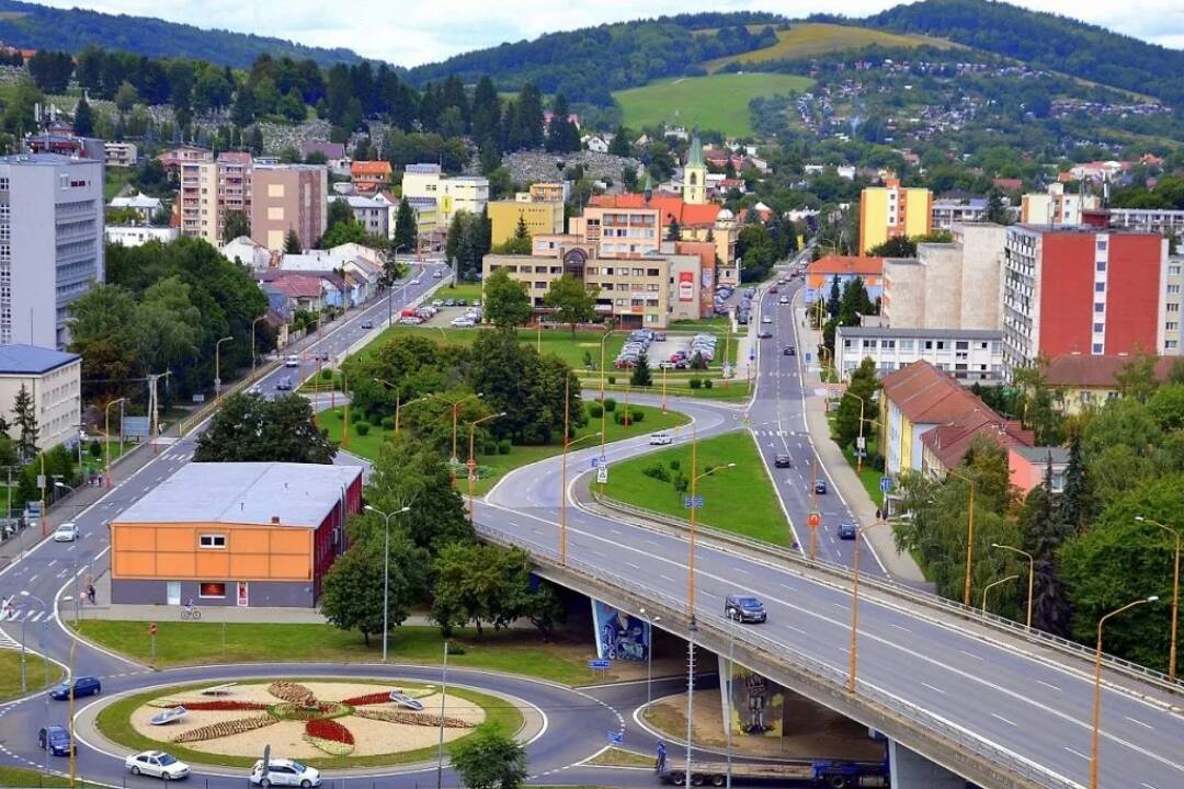 Foto: Humenné je pod finančným tlakom. Výdavky na šport a MHD rastú, mesto zápasí s rozpočtom