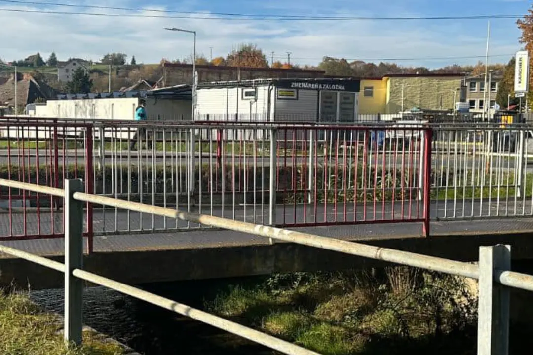 Foto: Levočania, pripravte sa na obmedzenia. Mosty sú v zlom technickom stave, mesto ich musí okamžite rekonštruovať