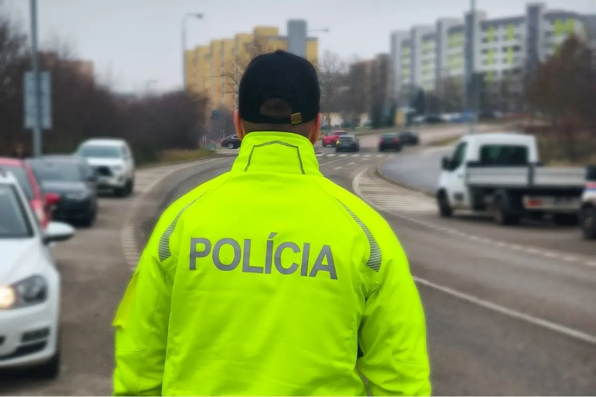 Foto: Ďalšie vyhrážky študentov na Spiši: Učiteľke sa vyhrážal zabitím ďalší študent, zasiahla polícia