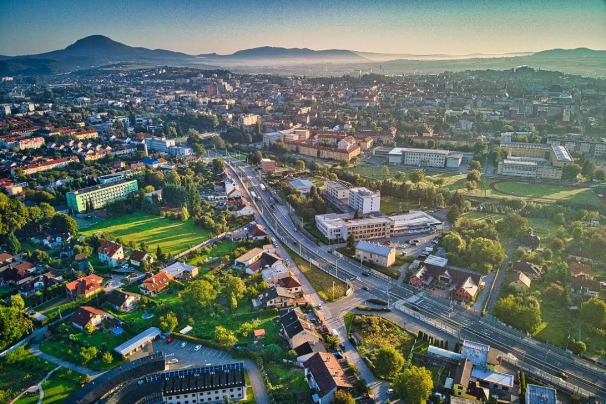 Foto: KVÍZ: Ako dobre poznáte erby obcí a miest v Prešovskom kraji?