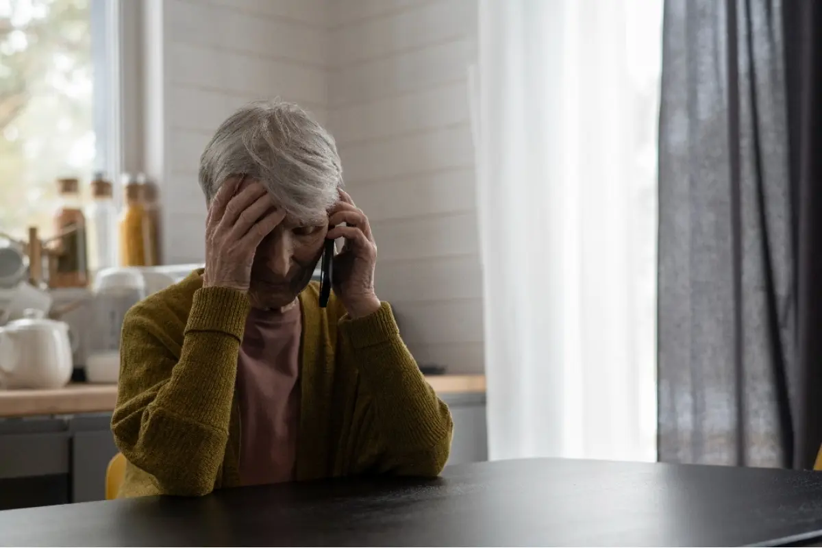 Foto: Ďalšia podvedená seniorka, 73-ročná žena z Vysokých Tatier prišla o celý majetok. Za všetko mohol záhadný telefonát