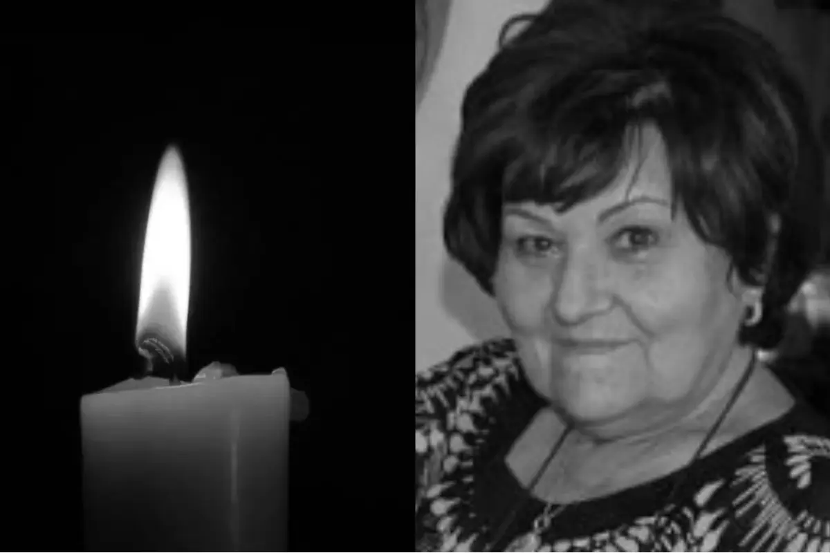 Foto: Zomrela legendárna majsterka zvonárka Marie Dytrychová, jej zvony znejú aj v Starej Ľubovni

