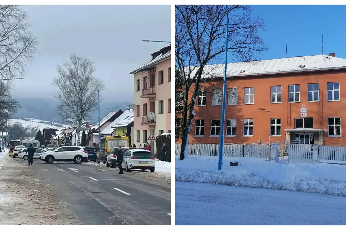 Gymnázium v Spišskej Starej Vsi hľadá po tragickom útoku nového riaditeľa. Súčasná riaditeľka čoskoro končí