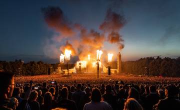 Náboženská organizácia v Prešove sa od príspevku proti koncertu Rammstein dištancuje