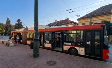 Dopravný podnik mesta Prešov od stredy neobslúži niektoré zastávky, týkať sa to bude liniek 12 a 27