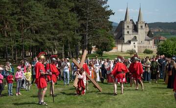 PROGRAM: Spišský Jeruzalem privíta už zajtra návštevníkov na festivale duchovného a kultúrneho vyžitia