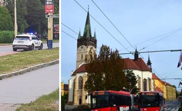 Sobotné trhy v Prešove rozvírili vášne. Nedá sa tam parkovať, ďakujeme, kritizujú miestni