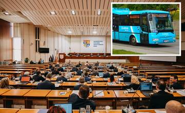 Cestu autobusom čakajú veľké zmeny. Zabudnite na staré lístky, od augusta spustia nový systém