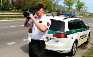 Na Slovensku došlo v minulom roku k tisíckam nehôd. Polícia má jasno v tom, čo sú najčastejšie príčiny