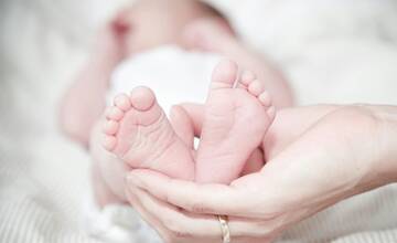 V prvom polroku sa v kežmarskej nemocnici narodilo vyše 400 bábätiek. Dve najťažšie mali skoro päť kíl