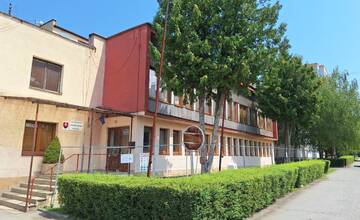 V Stropkove sa začala rekonštrukcia základnej umeleckej školy. Bude spĺňať štandardy zelenej ekonomiky