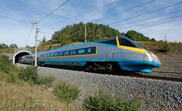 Z Prahy na východ Slovenska a späť vás už Pendolino neodvezie. Dočasne ho nahradia vlaky EuroCity