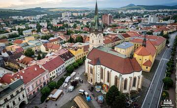 Prešovčanka vyzvala obyvateľov, aby prestali haniť mesto, v ktorom žijú. Tí sa do nej pustili