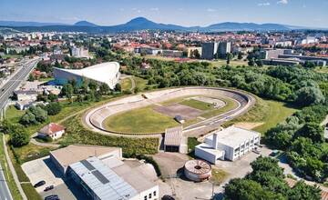 Na velodróme už zajtra odštartuje Prešovský kilometer. Čaká vás deň plný športu a zábavy