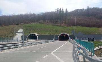 Nezabudnite, že počas víkendu bude uzatvorený tunel Prešov. Aká bude obchádzková trasa? 