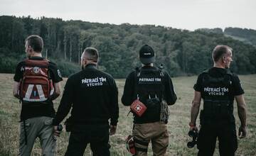 Pomôž navrátiť domov stratených východniarov. Pátrací tím hľadá ďalších hrdinov