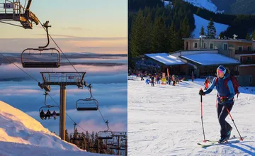 Skialpinizmus v Jasnej a vo Vysokých Tatrách už nebude zadarmo. Výstup na zjazdovke vás vyjde na niekoľko eur