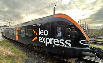 Leo Express vynechá Prešov: Cesta na Slovensko rýchlejšia, no s prestupmi