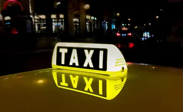 Prešovčan si myslel, že ho vyzdvihol opitý taxikár. Ten mu rozrozprával príbeh, po ktorom sa zahanbil