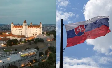 VIDEO: Nová slovenská hymna je na svete. O polnoci sme si ju vypočuli s pozmeneným hudobným aranžmánom