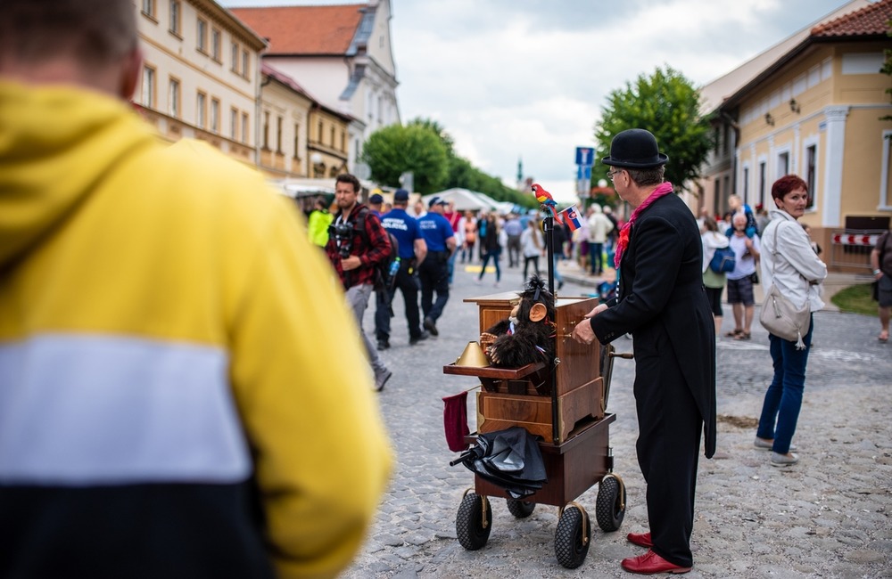 FOTO: Na obľúbenom festivale EĽRO pribudnú novinky, foto 8