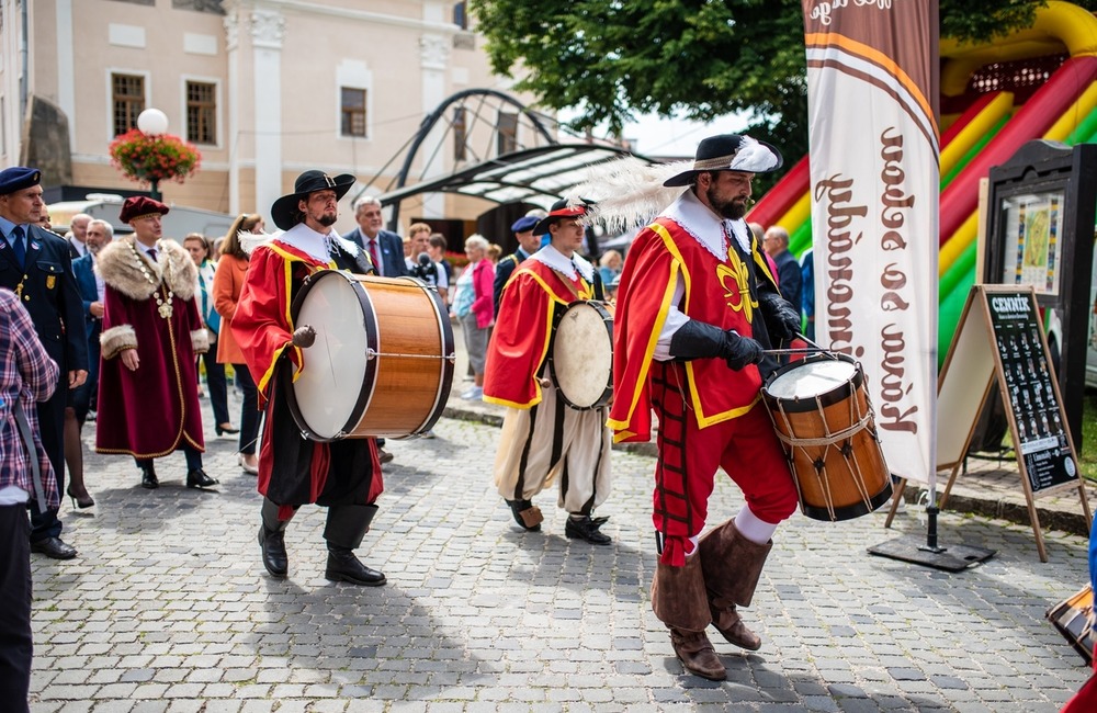 FOTO: Na obľúbenom festivale EĽRO pribudnú novinky, foto 11