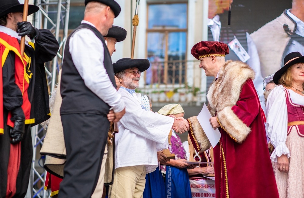 FOTO: Na obľúbenom festivale EĽRO pribudnú novinky, foto 13