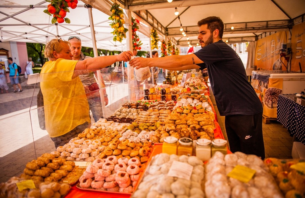 FOTO: V Poprade ožije festival Viva Italia, foto 4