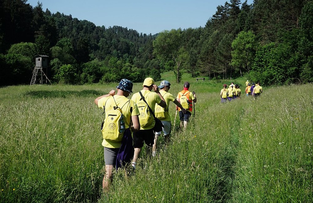 FOTO: Projekt Svätomariánska púť čaká pokračovanie, foto 3