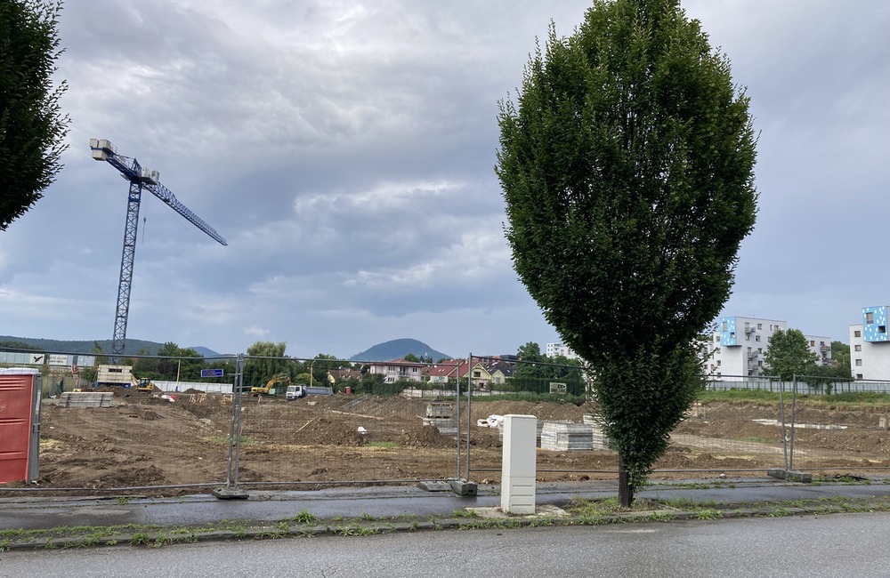 FOTO: Pozrite si, ako pokračuje výstavba Futbal Tatran Arény v Prešove , foto 8