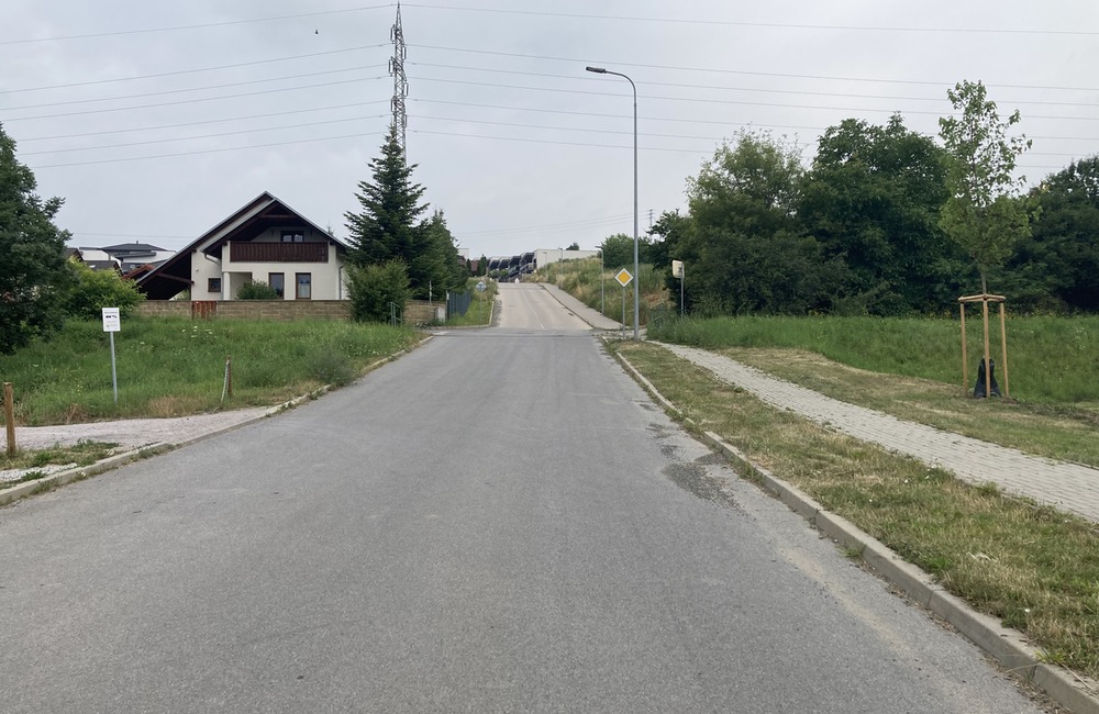 FOTO: Mesto Prešov si objednalo vypracovanie dopravno-inžinierského posúdenia napojenia Kráľovej hory na cestnú sieť, foto 3