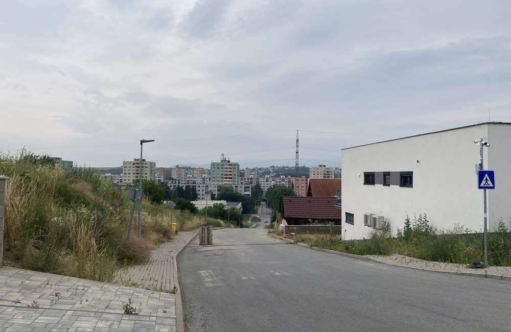 FOTO: Mesto Prešov si objednalo vypracovanie dopravno-inžinierského posúdenia napojenia Kráľovej hory na cestnú sieť, foto 5