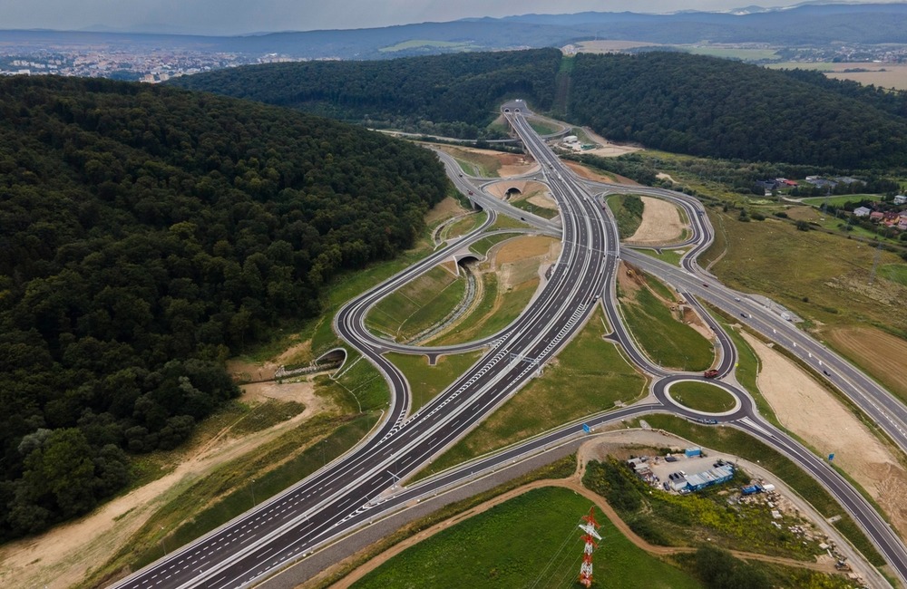 FOTO: Prešovská R4 bude čoskoro otvorená, foto 7