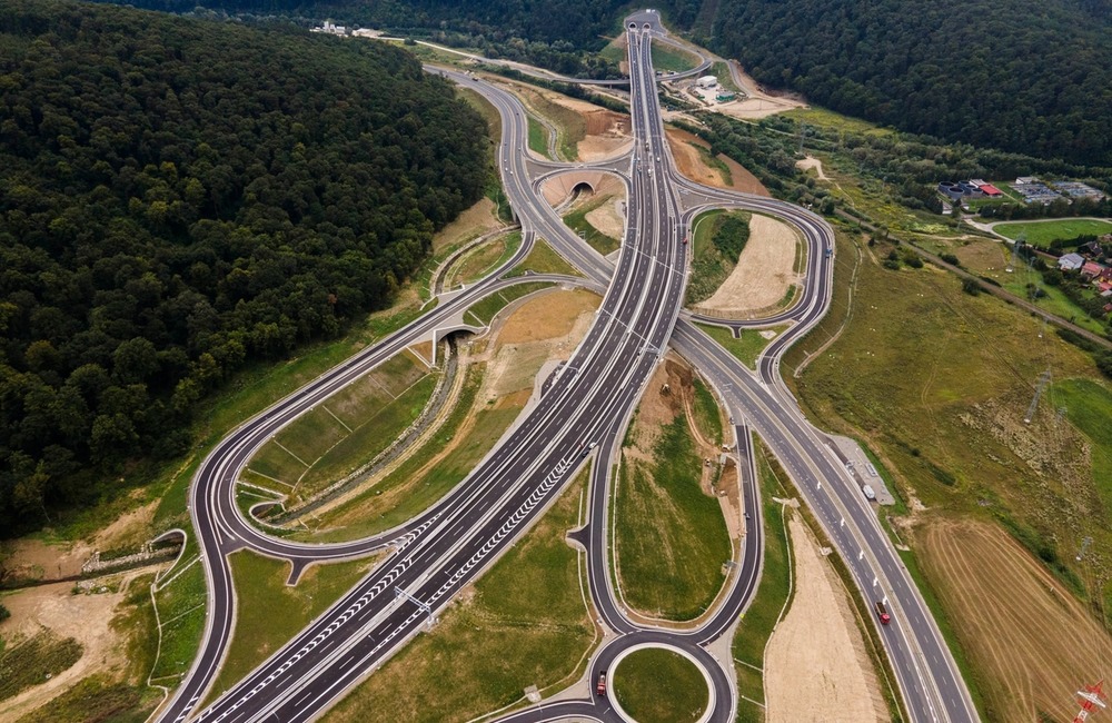 FOTO: Prešovská R4 bude čoskoro otvorená, foto 10